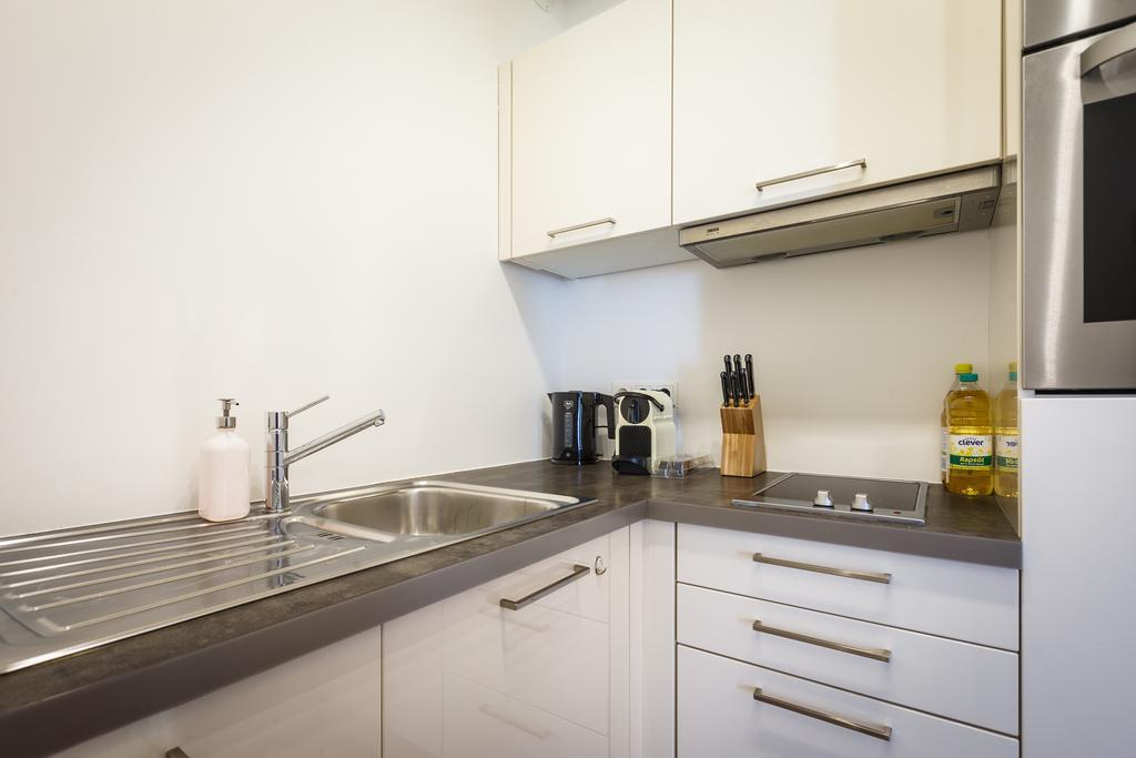 Operngasse Premium In "Your Vienna" Viena Exterior foto