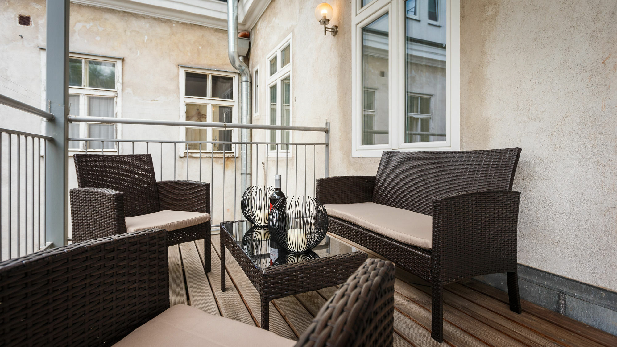 Operngasse Premium In "Your Vienna" Viena Exterior foto