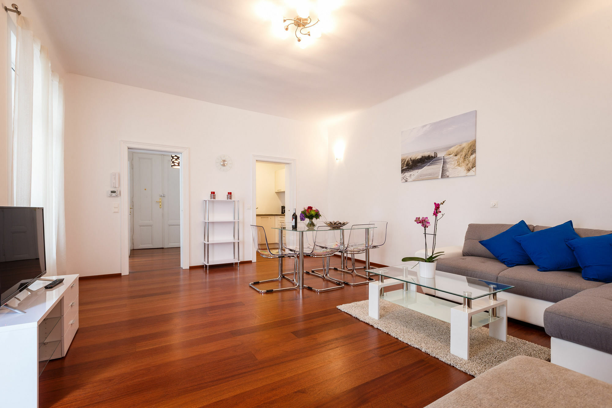 Operngasse Premium In "Your Vienna" Viena Exterior foto