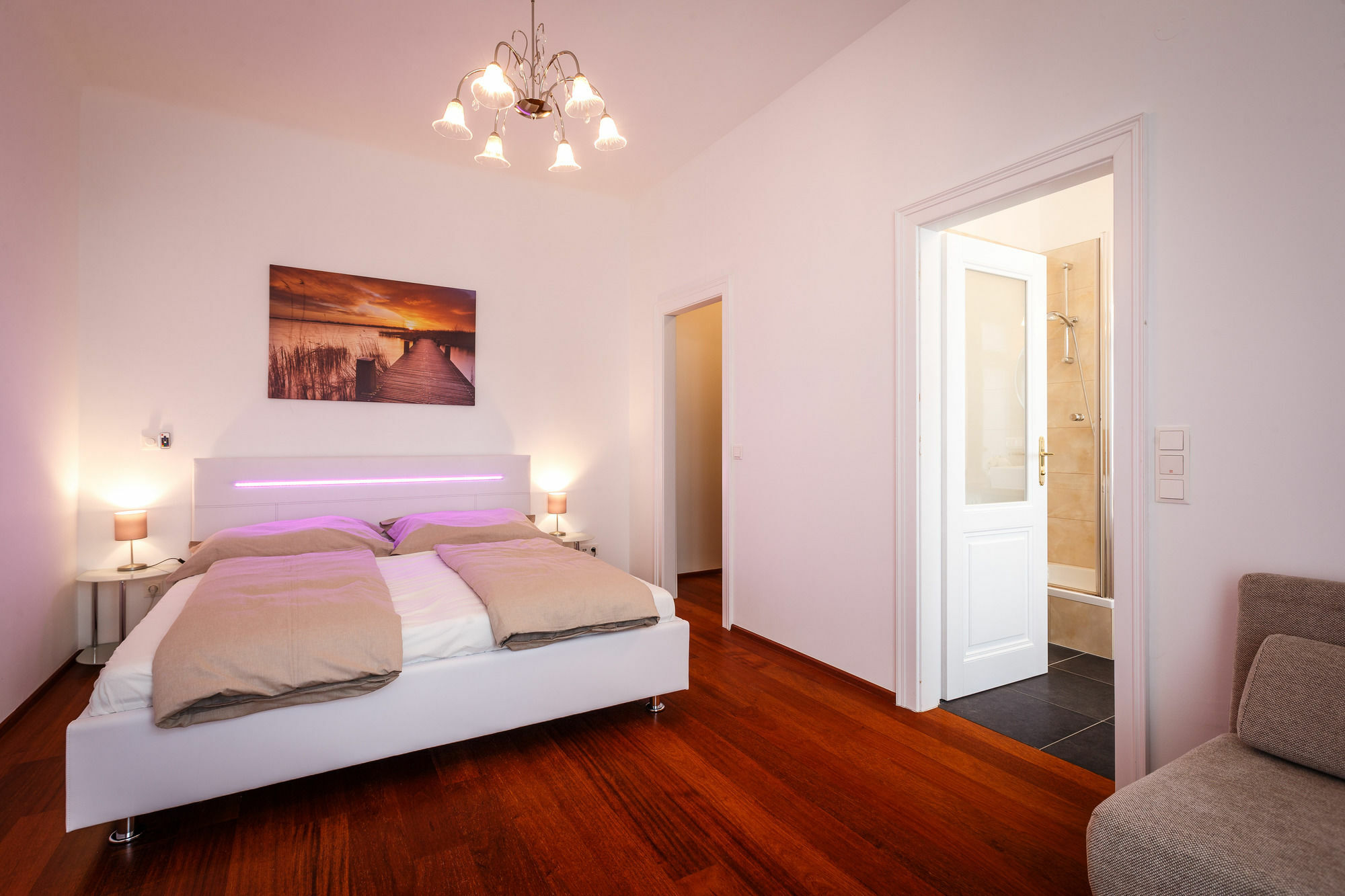 Operngasse Premium In "Your Vienna" Viena Exterior foto