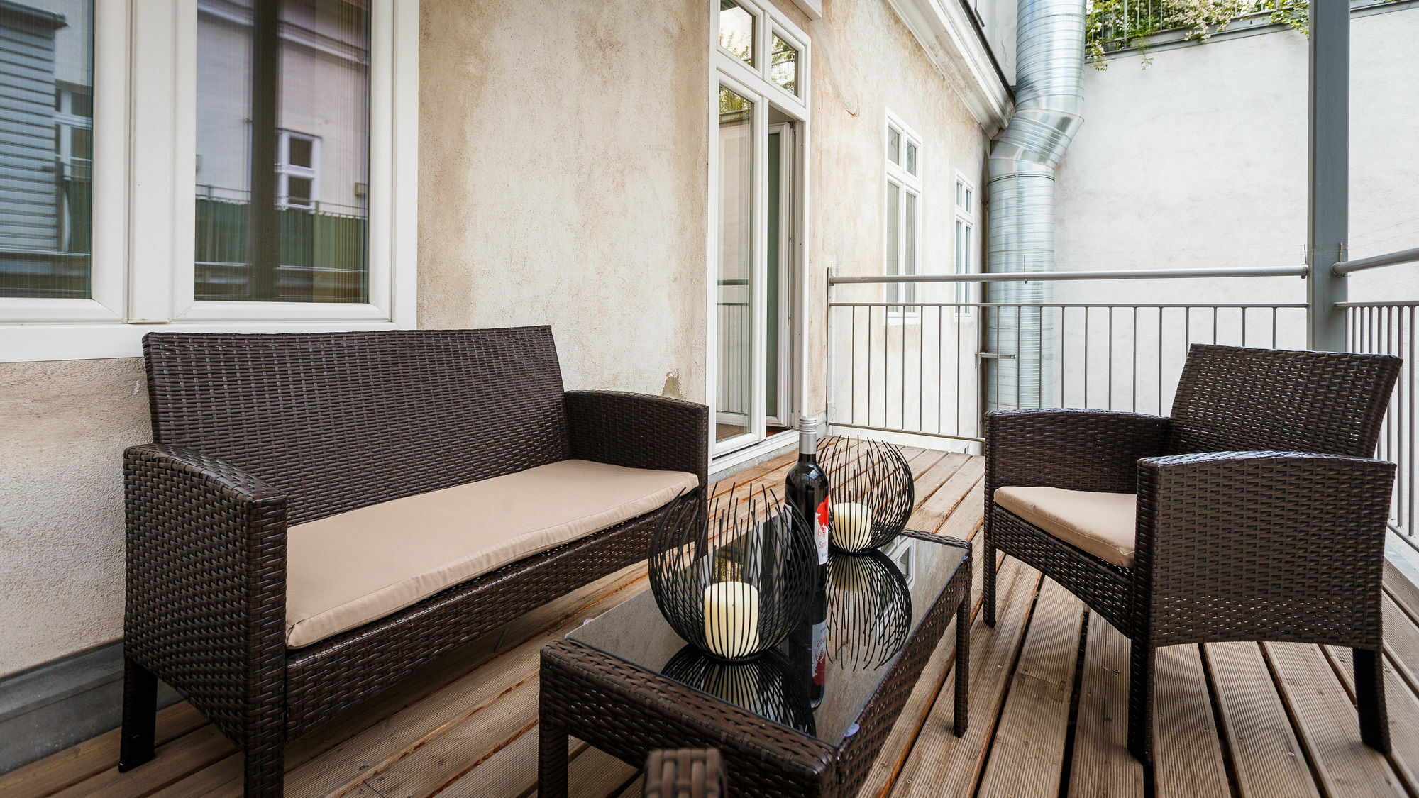 Operngasse Premium In "Your Vienna" Viena Exterior foto