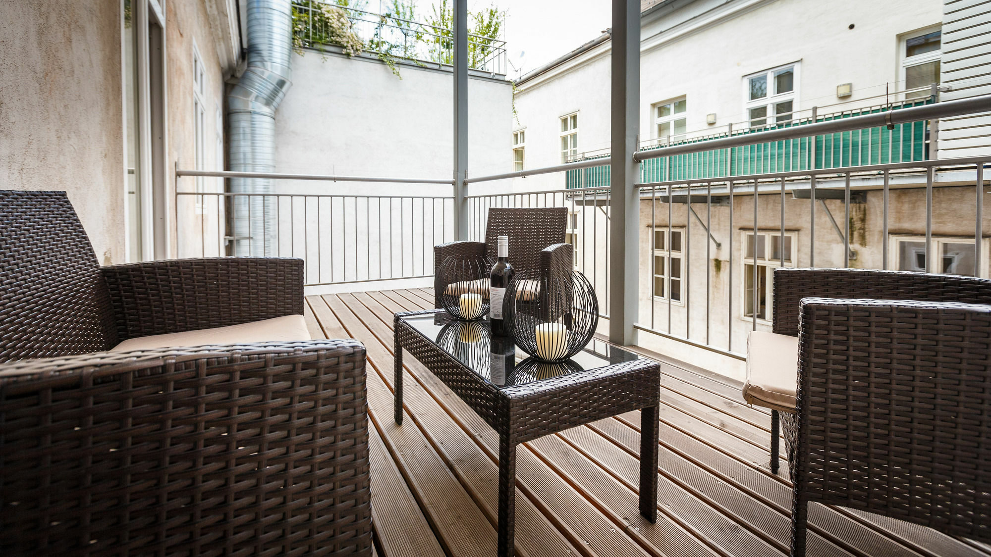 Operngasse Premium In "Your Vienna" Viena Exterior foto