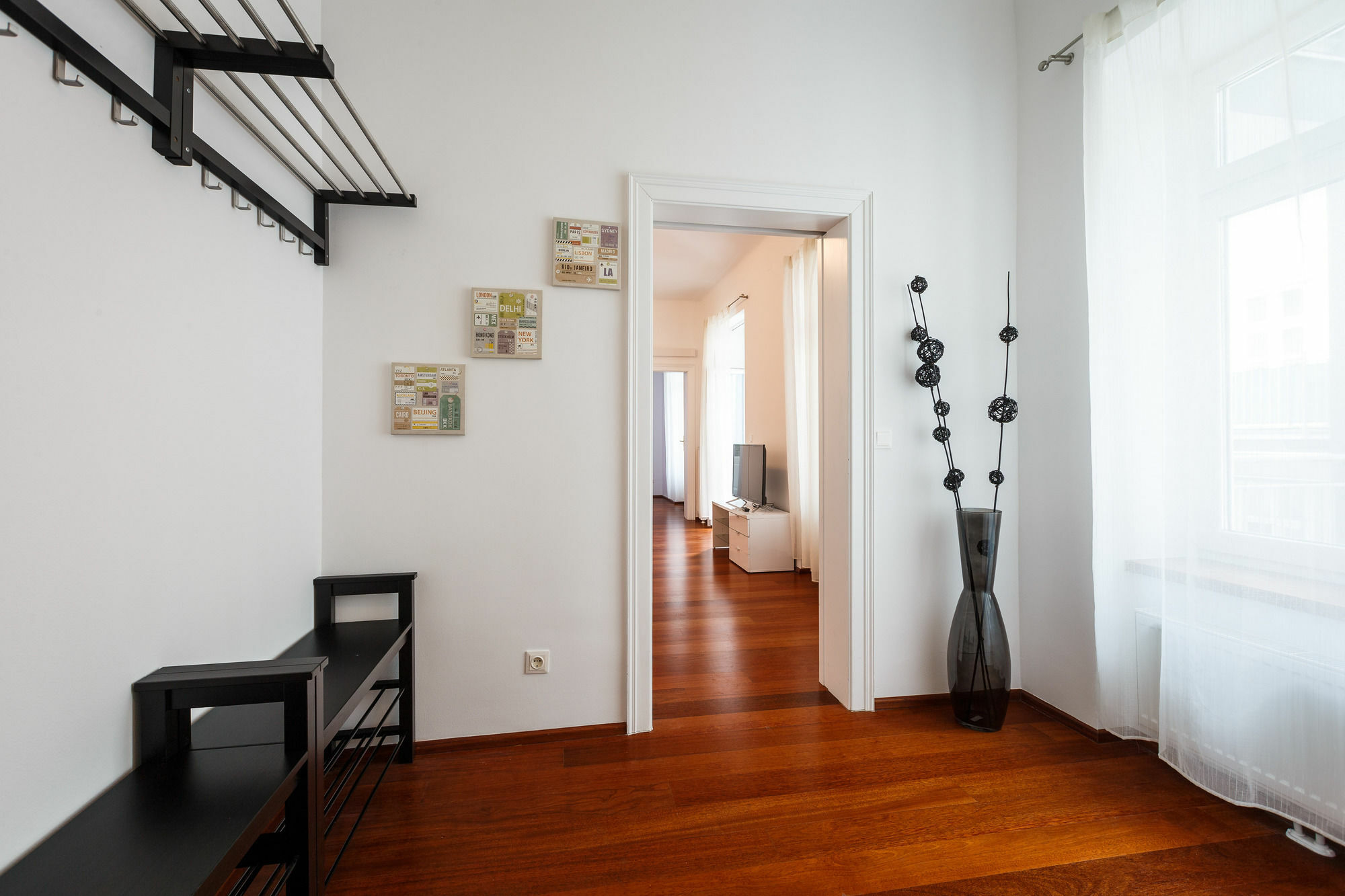 Operngasse Premium In "Your Vienna" Viena Exterior foto