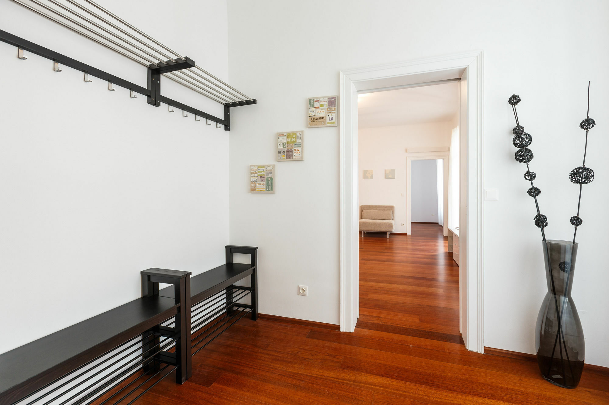 Operngasse Premium In "Your Vienna" Viena Exterior foto