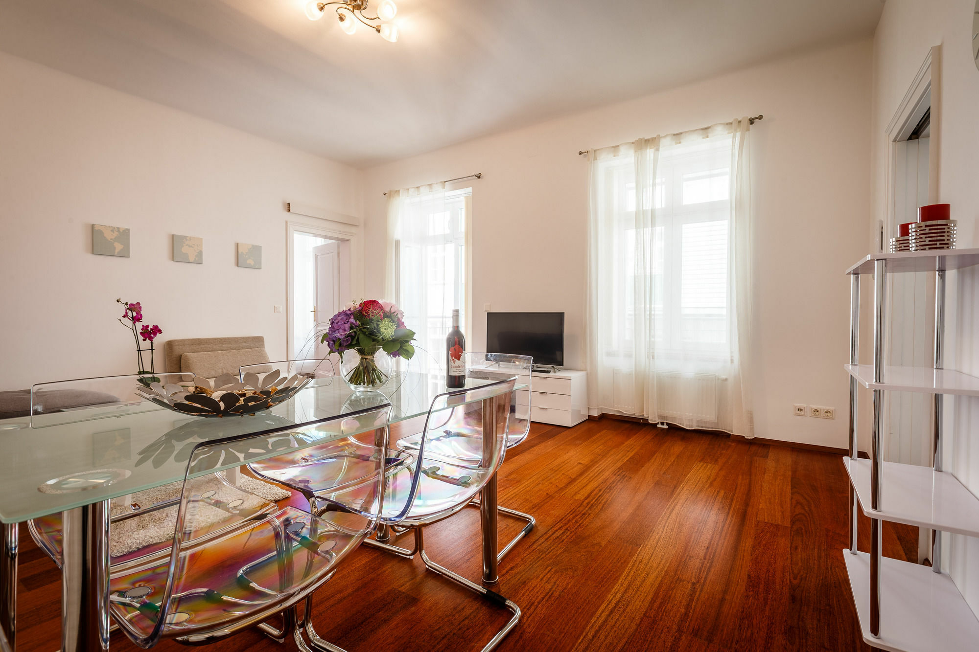Operngasse Premium In "Your Vienna" Viena Exterior foto