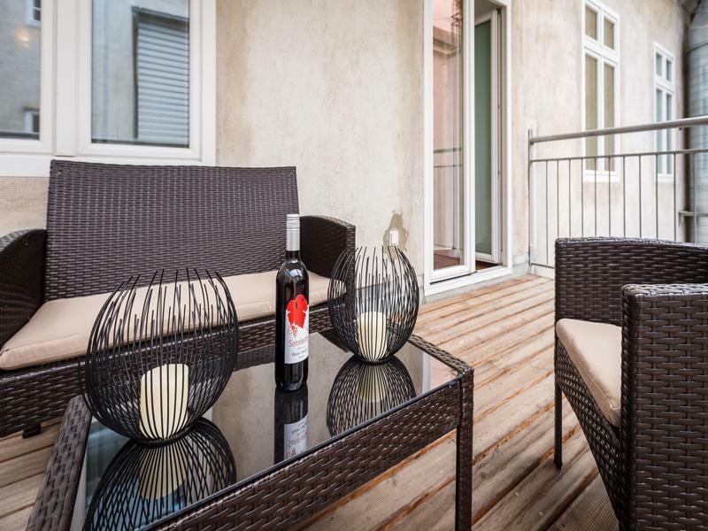 Operngasse Premium In "Your Vienna" Viena Exterior foto