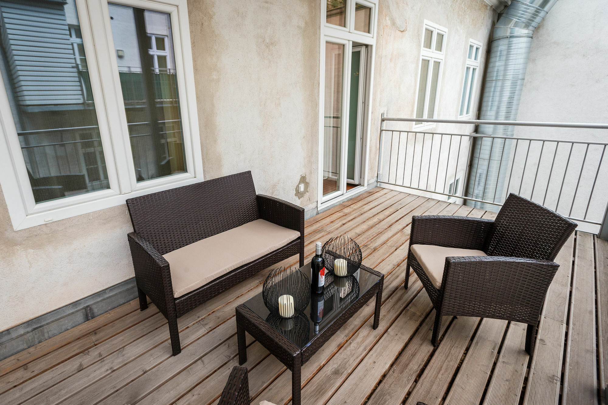 Operngasse Premium In "Your Vienna" Viena Exterior foto